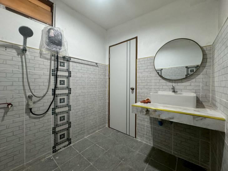 TM030 ขายบ้าน หมู่บ้านในฝัน 7 เครือสหพัฒน์ หนองคล้าใหม่ ภาพที่ 10