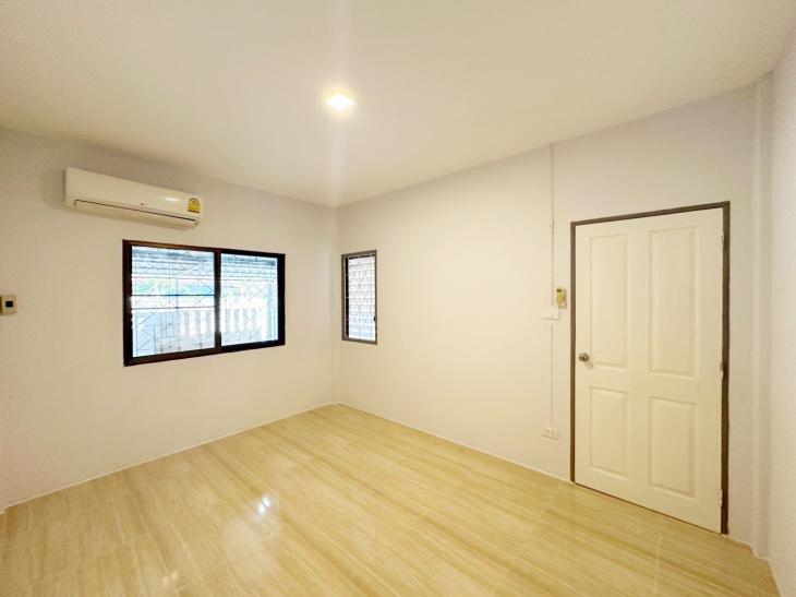 ขายบ้านหมู่บ้าน ปราณีทอง ดอนหัวฬ่อ TMG ภาพที่ 5