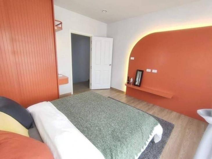 โอน 13-5-67 โครงการโกลเด้นท์โฮม หนองยายบู่ ศีราชา  ภาพที่ 9