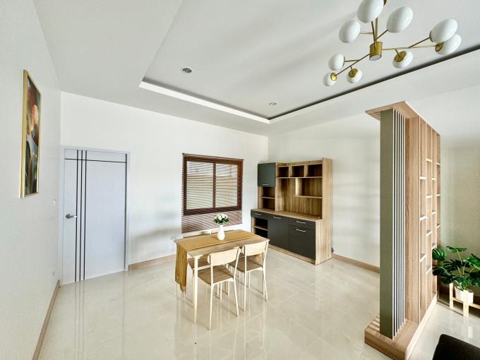 จอง 4-8-67 บ้านแฝด พนัสนิคม  ภาพที่ 6