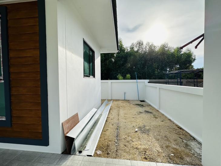 ขายบ้าน โครงการ ณ พรรธน์ บ้านพนัสนิคม บ้านเดี่ยวหลังใหญ่  ภาพที่ 13