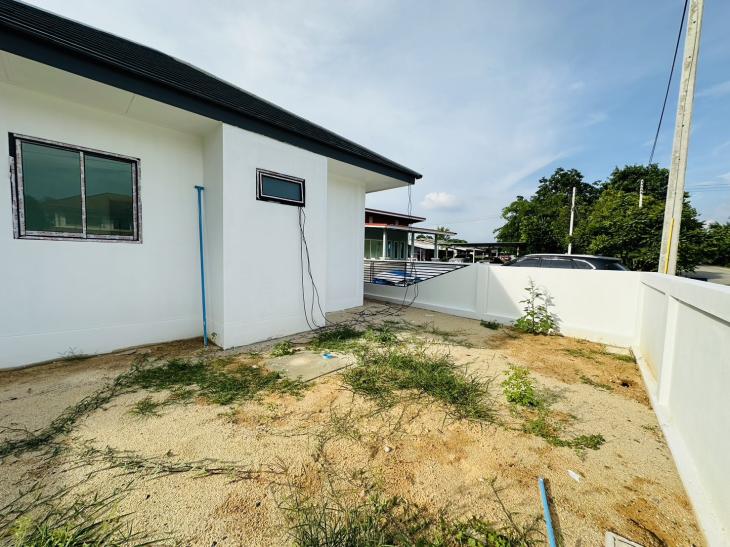 ขายบ้าน โครงการ ณ พรรธน์ บ้านพนัสนิคม บ้านเดี่ยวหลังใหญ่  ภาพที่ 14
