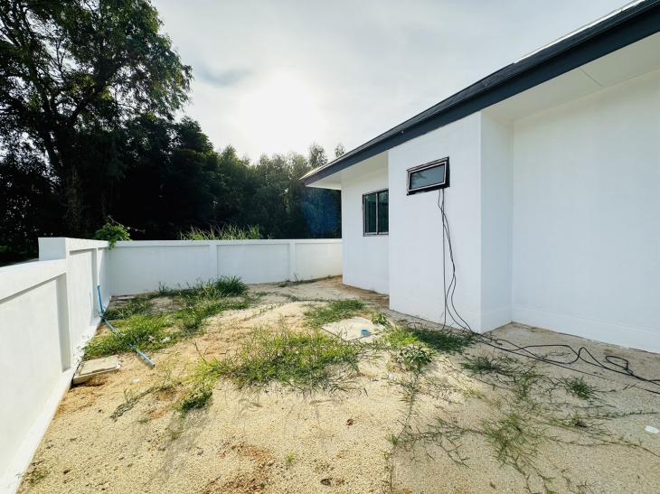ขายบ้าน โครงการ ณ พรรธน์ บ้านพนัสนิคม บ้านเดี่ยวหลังใหญ่  ภาพที่ 15