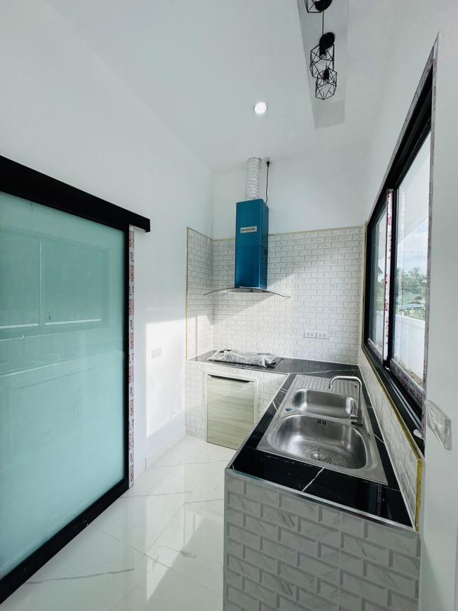ขายบ้าน โครงการ ณ พรรธน์ บ้านพนัสนิคม บ้านเดี่ยวหลังใหญ่  ภาพที่ 8