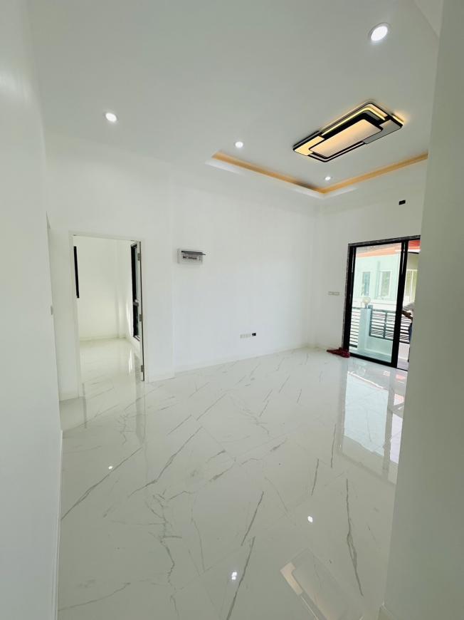 ขายบ้าน โครงการ ณ พรรธน์ บ้านพนัสนิคม บ้านเดี่ยวหลังใหญ่  ภาพที่ 9