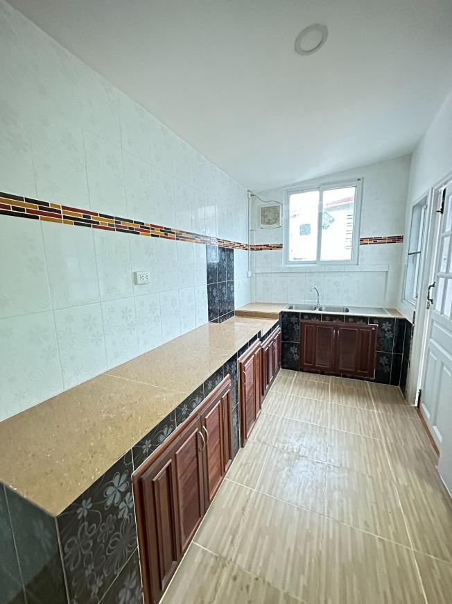 TM003 ขายทาวน์เฮาส์หลังมุม หมู่บ้านเซนสิริทาวน์2   ภาพที่ 9