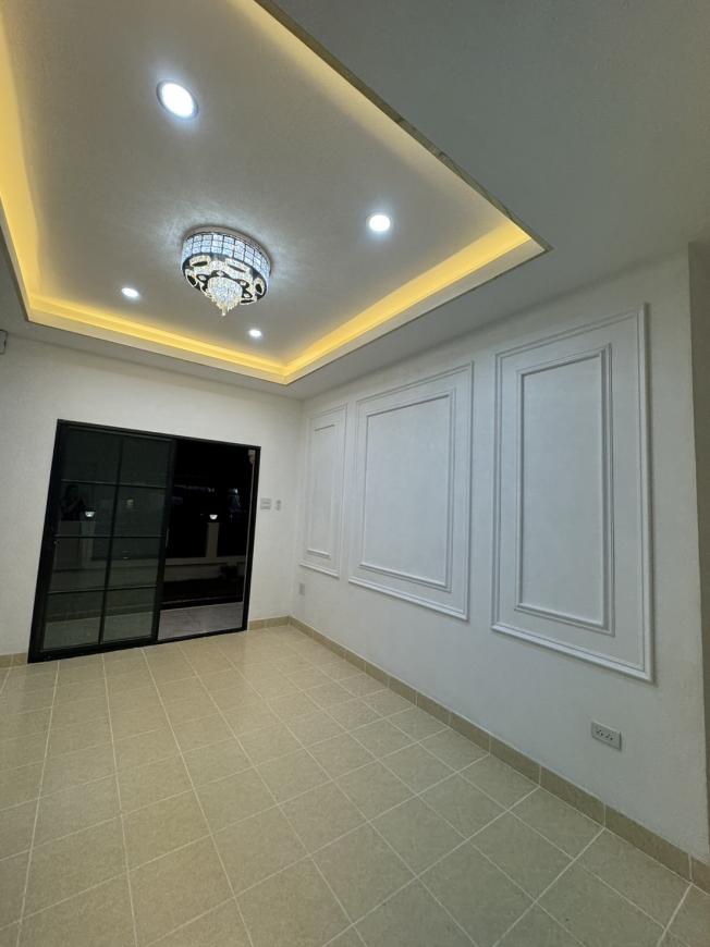 TM002 ขายบ้าน หมู่บ้านหมู่บ้านสุขเจริญ2  เครือสหพัฒน์ แหลมฉบัง ภาพที่ 16