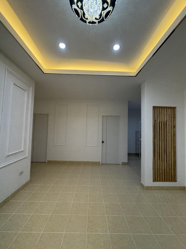 TM002 ขายบ้าน หมู่บ้านหมู่บ้านสุขเจริญ2  เครือสหพัฒน์ แหลมฉบัง ภาพที่ 18