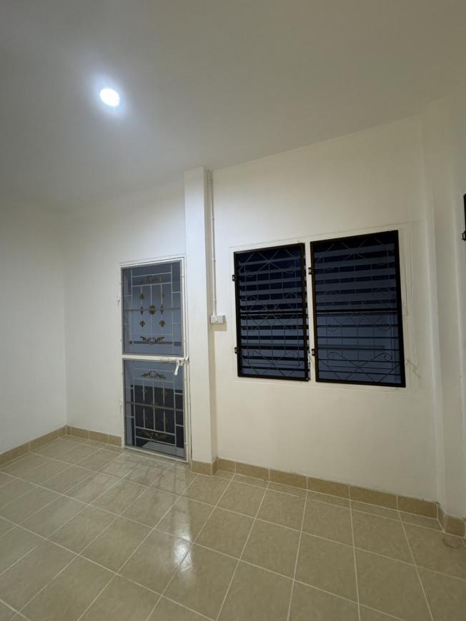TM002 ขายบ้าน หมู่บ้านหมู่บ้านสุขเจริญ2  เครือสหพัฒน์ แหลมฉบัง ภาพที่ 21