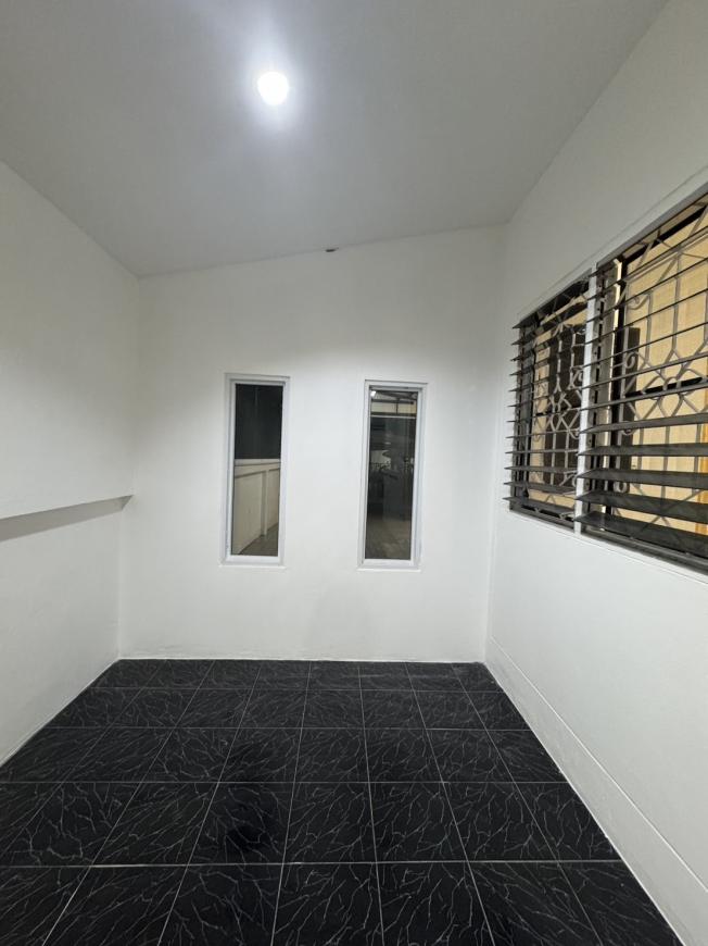 TM002 ขายบ้าน หมู่บ้านหมู่บ้านสุขเจริญ2  เครือสหพัฒน์ แหลมฉบัง ภาพที่ 27