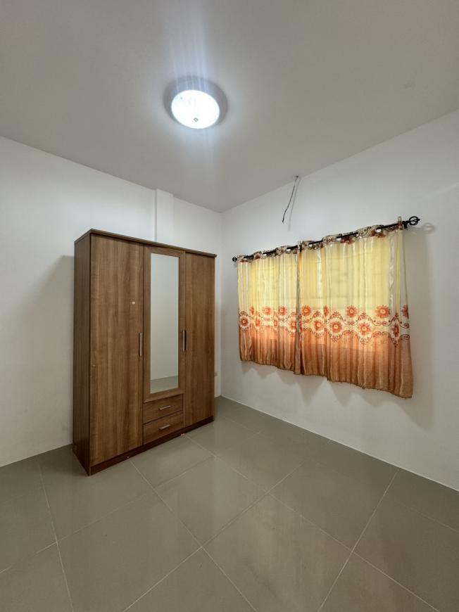 TM012 ขายบ้าน ทาวน์เฮาส์หลังมุมหมู่บ้านเซนต์สิริทาวน์ 204/131 ภาพที่ 8