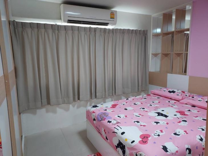 ️ขายเบสตั้นคอนโด1 (Beston condo1) ภาพที่ 7