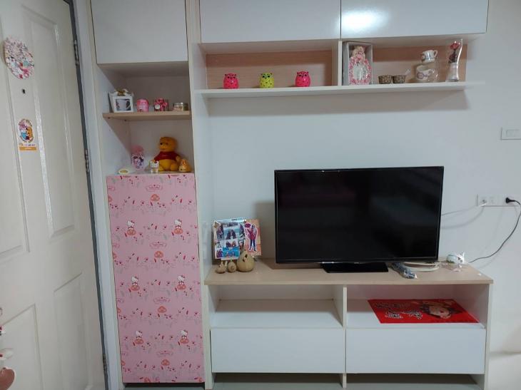 ️ขายเบสตั้นคอนโด1 (Beston condo1) ภาพที่ 8