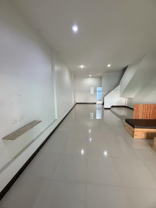 TM027 ขายบ้าน หมู่บ้านบรูพาแลนด์ หนองค้อ  ภาพที่ 6