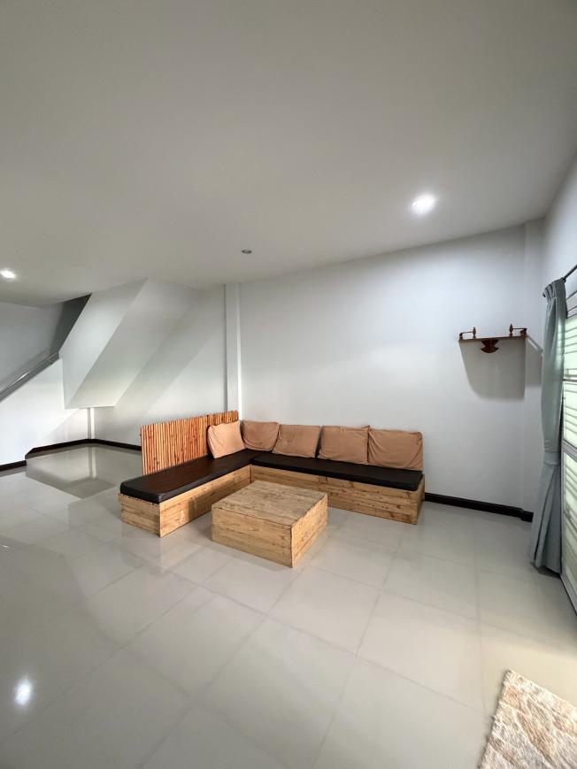 TM027 ขายบ้าน หมู่บ้านบรูพาแลนด์ หนองค้อ  ภาพที่ 7