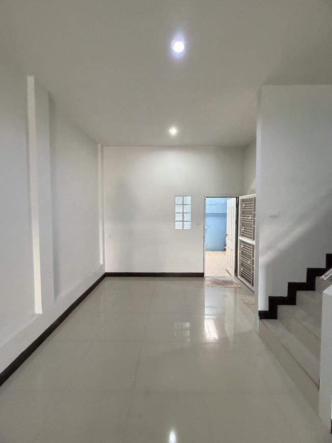 TM027 ขายบ้าน หมู่บ้านบรูพาแลนด์ หนองค้อ  ภาพที่ 8