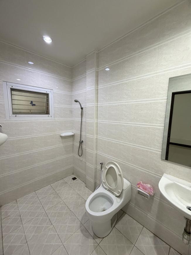 TM027 ขายบ้าน หมู่บ้านบรูพาแลนด์ หนองค้อ  ภาพที่ 13