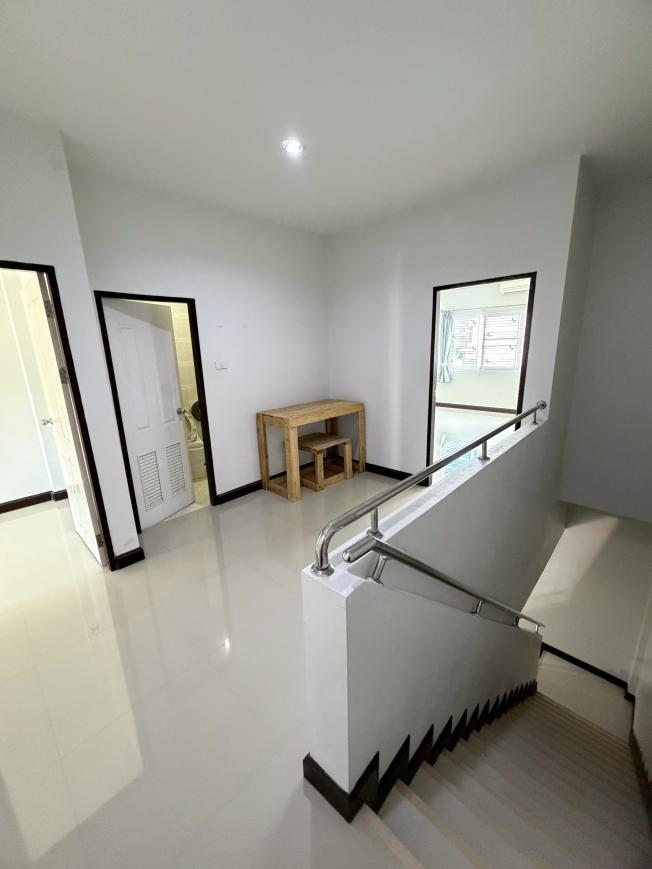 TM027 ขายบ้าน หมู่บ้านบรูพาแลนด์ หนองค้อ  ภาพที่ 16