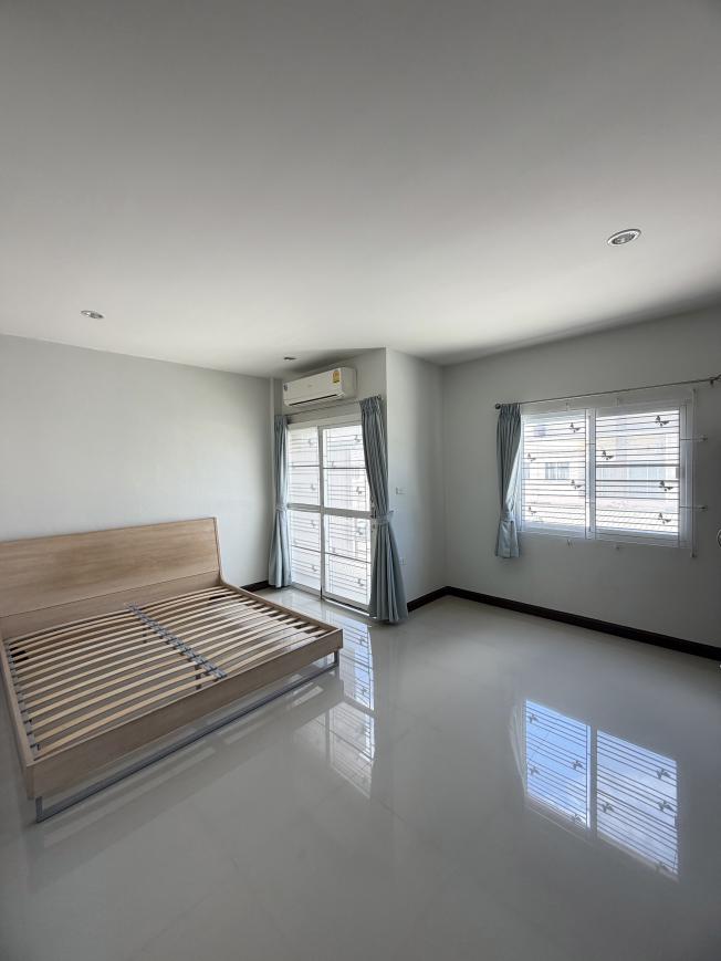 TM027 ขายบ้าน หมู่บ้านบรูพาแลนด์ หนองค้อ  ภาพที่ 18
