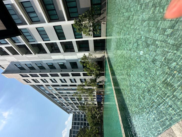 ขาย G  Condo  ศรีราชา การันตี ผู้เช่า 2 ปี ++++ ภาพที่ 8