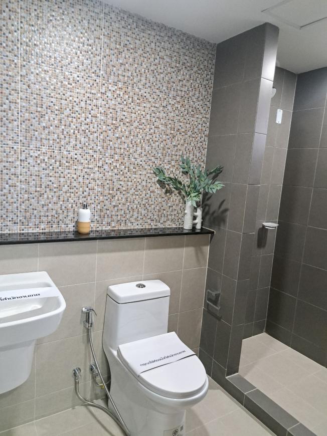 ขาย G  Condo  ศรีราชา การันตี ผู้เช่า 2 ปี ++++ ภาพที่ 14