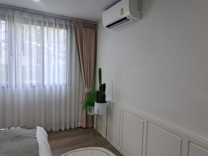 ขาย G  Condo  ศรีราชา การันตี ผู้เช่า 2 ปี ++++ ภาพที่ 7