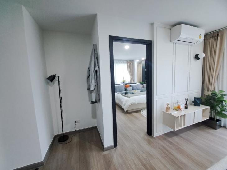 ขาย G  Condo  ศรีราชา การันตี ผู้เช่า 2 ปี ++++ ภาพที่ 11