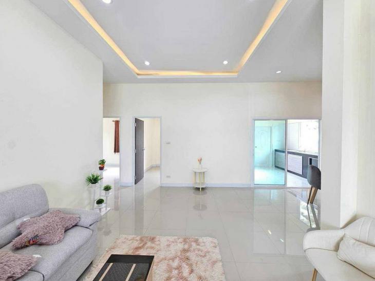ขาย Town home ลาปาตีย์ - นาป่า อมตะนคร ภาพที่ 11