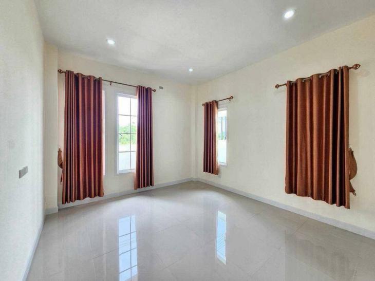 ขาย Town home ลาปาตีย์ - นาป่า อมตะนคร ภาพที่ 12