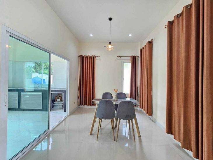 ขาย Town home ลาปาตีย์ - นาป่า อมตะนคร ภาพที่ 13