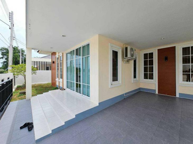 ขาย Town home ลาปาตีย์ - นาป่า อมตะนคร ภาพที่ 6