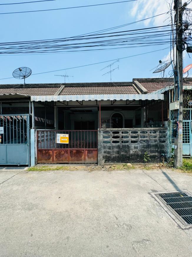 TMG เปิดขายราคาถูก  มบ.มาลัยทอง (บ้านสวน-นาป่า) กำลังรีโนเวท   ภาพที่ 4