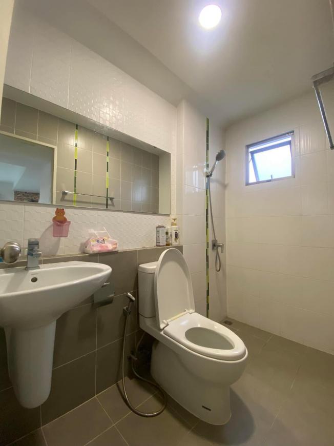 ขายด่วนซ.12  LIFE HOME Soi 12. ซอยวัดท้องคุ้ง TJ ภาพที่ 18