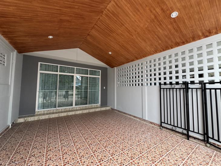 ขายบ้าน ชากกระปอก เครือสหพัฒน์ Me Home  ภาพที่ 4