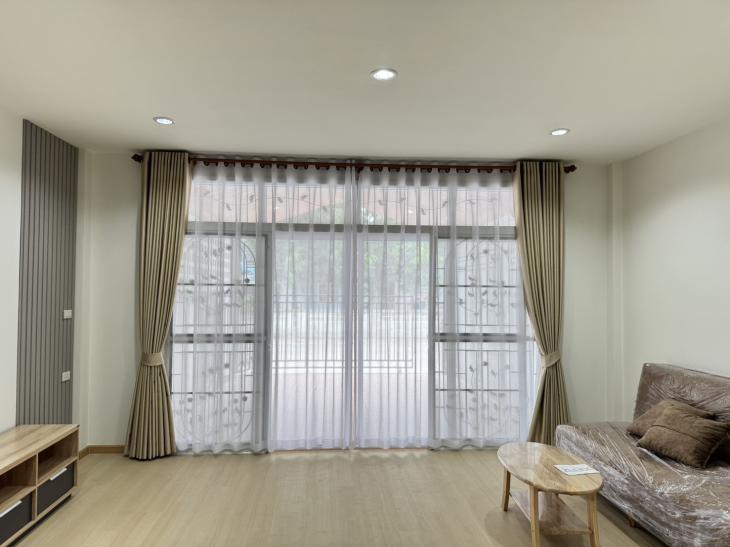 ขายบ้าน ชากกระปอก เครือสหพัฒน์ Me Home  ภาพที่ 5