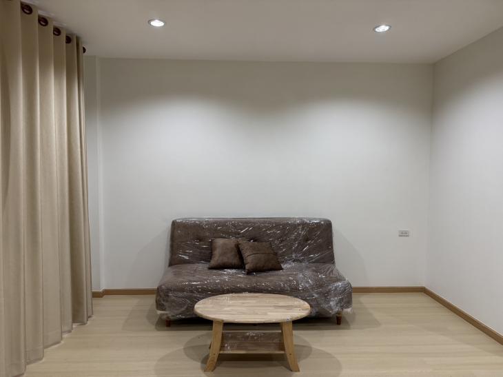 ขายบ้าน ชากกระปอก เครือสหพัฒน์ Me Home  ภาพที่ 8