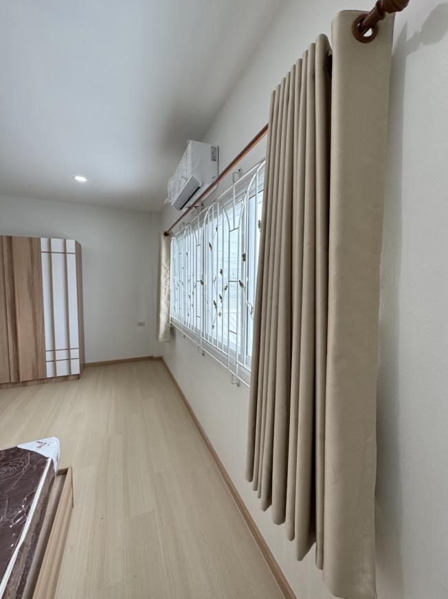 ขายบ้าน ชากกระปอก เครือสหพัฒน์ Me Home  ภาพที่ 15