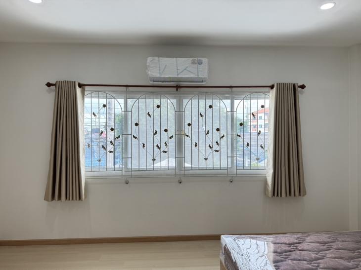 ขายบ้าน ชากกระปอก เครือสหพัฒน์ Me Home  ภาพที่ 18