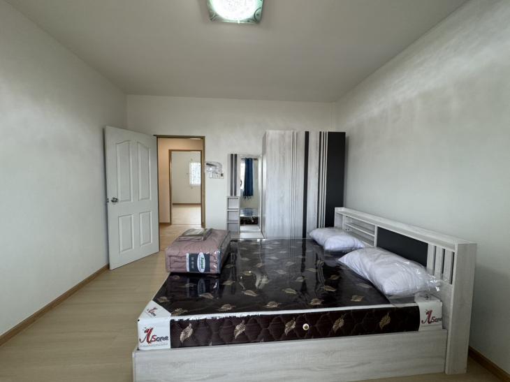 ขายบ้าน ชากกระปอก เครือสหพัฒน์ Me Home  ภาพที่ 20
