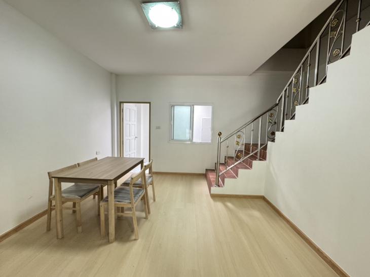 ขายบ้าน ชากกระปอก เครือสหพัฒน์ Me Home  ภาพที่ 23