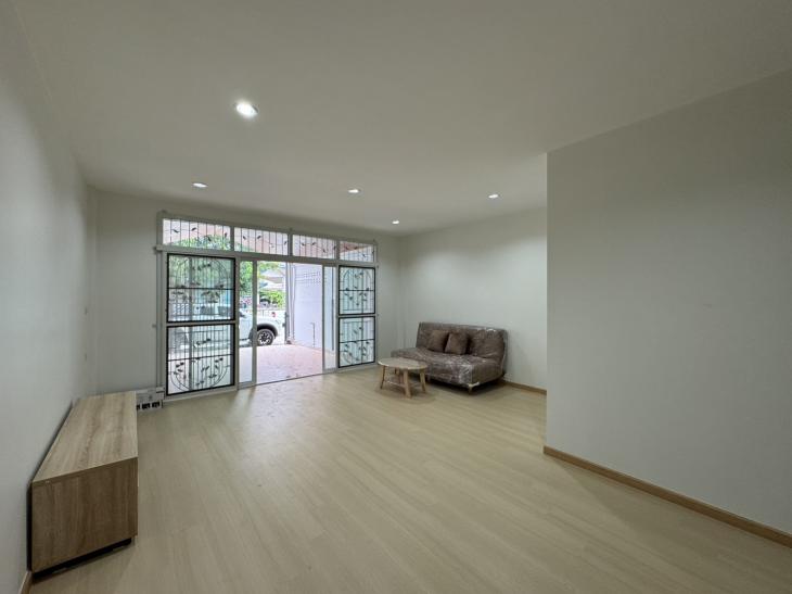 ขายบ้าน ชากกระปอก เครือสหพัฒน์ Me Home  ภาพที่ 24