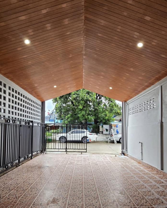 ขายบ้าน ชากกระปอก เครือสหพัฒน์ Me Home  ภาพที่ 26