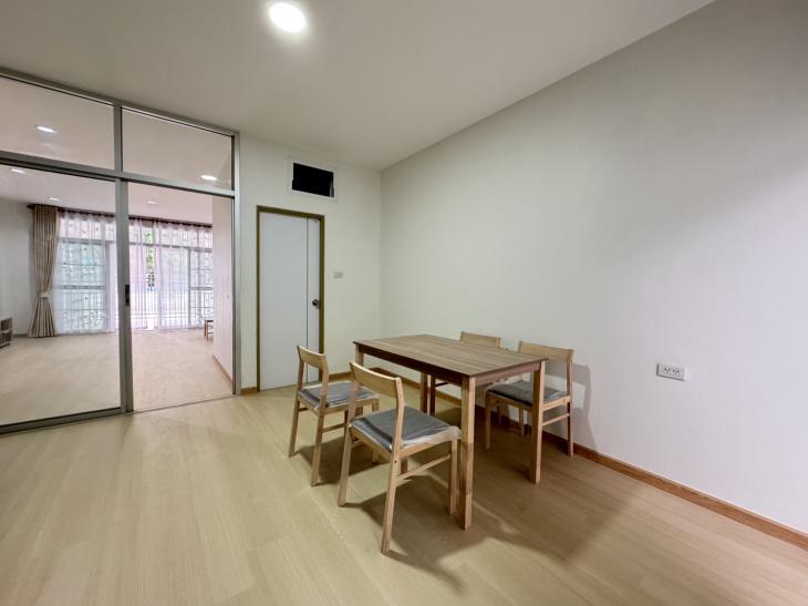 ขายบ้าน ชากกระปอก เครือสหพัฒน์ Me Home  ภาพที่ 30