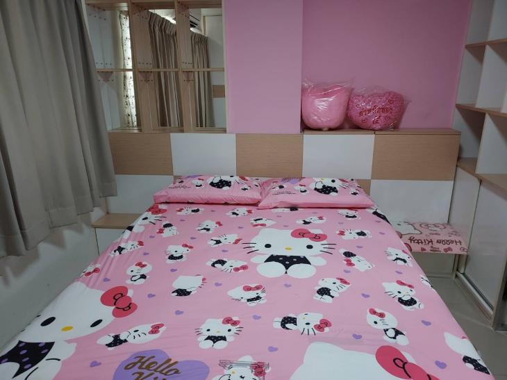 ขาย เบสตั้นคอนโด1(Beston condo1) TJ ภาพที่ 5