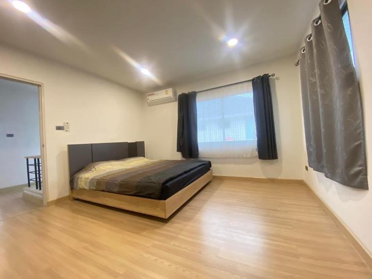 ขายด่วนซ.12  LIFE HOME Soi 12. ซอยวัดท้องคุ้ง TJ ภาพที่ 16