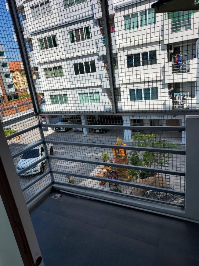 ขาย เบสตั้นคอนโด1(Beston condo1) TJ ภาพที่ 9