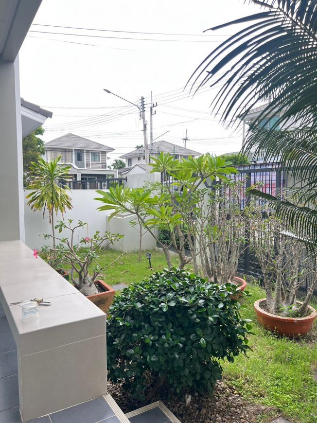ขายด่วนซ.12  LIFE HOME Soi 12. ซอยวัดท้องคุ้ง TJ ภาพที่ 6