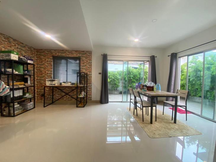 ขายด่วนซ.12  LIFE HOME Soi 12. ซอยวัดท้องคุ้ง TJ ภาพที่ 14