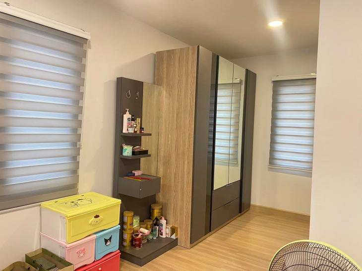 ขายด่วนซ.12  LIFE HOME Soi 12. ซอยวัดท้องคุ้ง TJ ภาพที่ 15