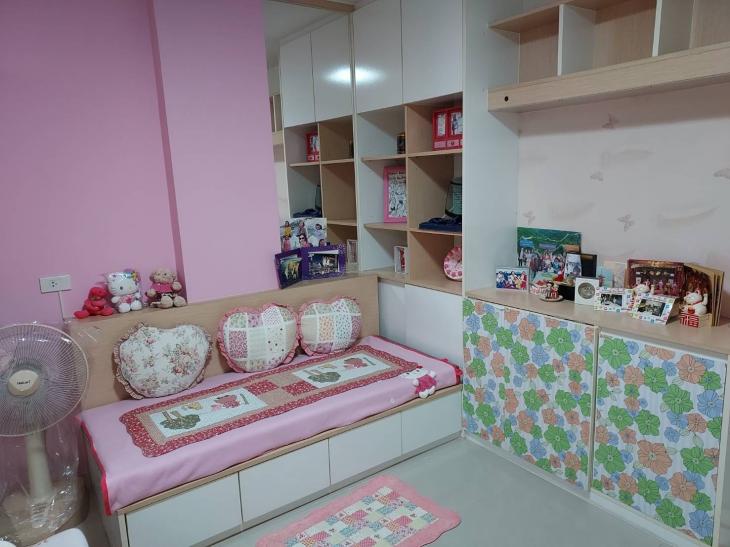 ขาย เบสตั้นคอนโด1(Beston condo1) TJ ภาพที่ 2